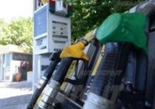 Carburanti: aumenti d'Egitto. Il 59% finisce in tasse