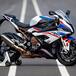 BMW S 1000 RR. Sostituzione testata in garanzia