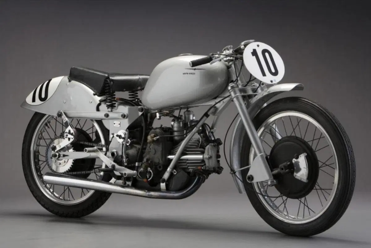 I primi Cento anni di Moto Guzzi raccontati da Moto.it [GALLERY] (8)