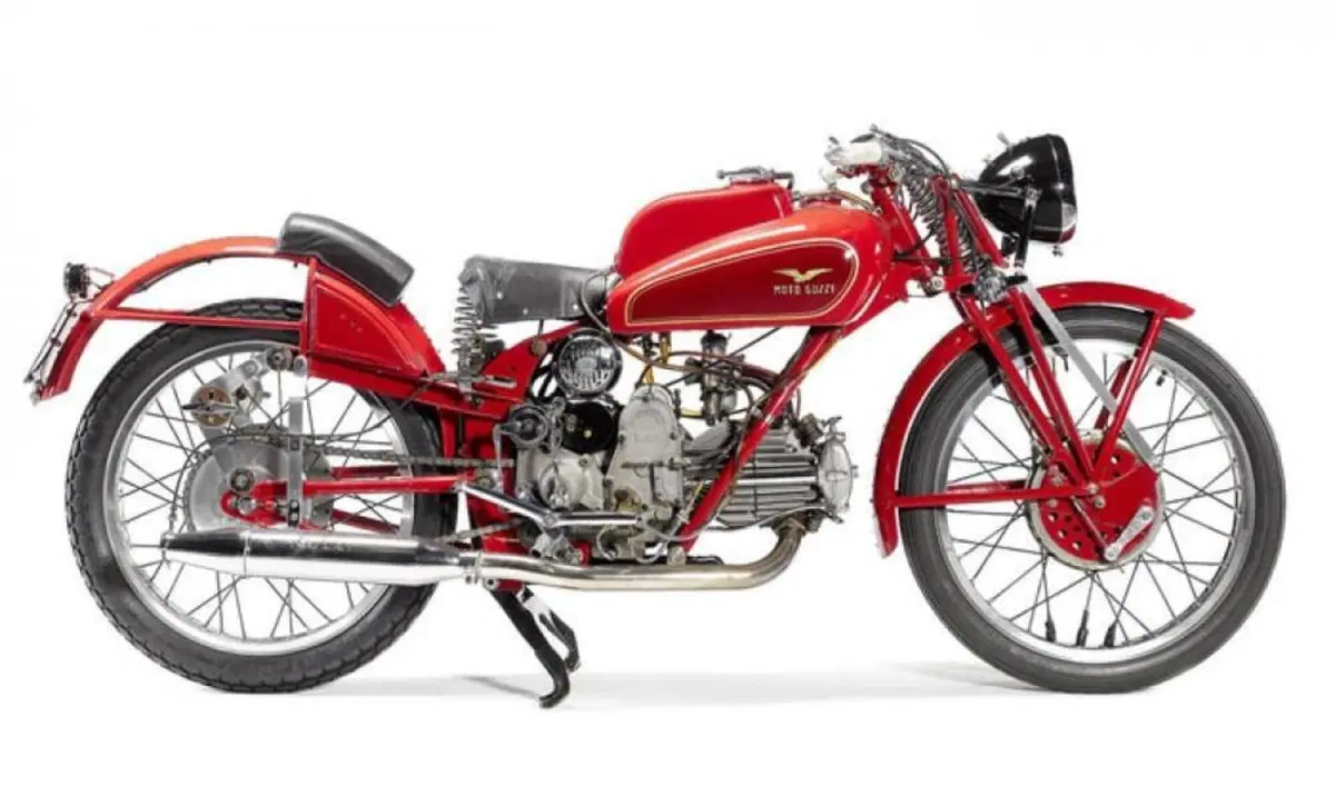 I primi Cento anni di Moto Guzzi raccontati da Moto.it [GALLERY] (6)