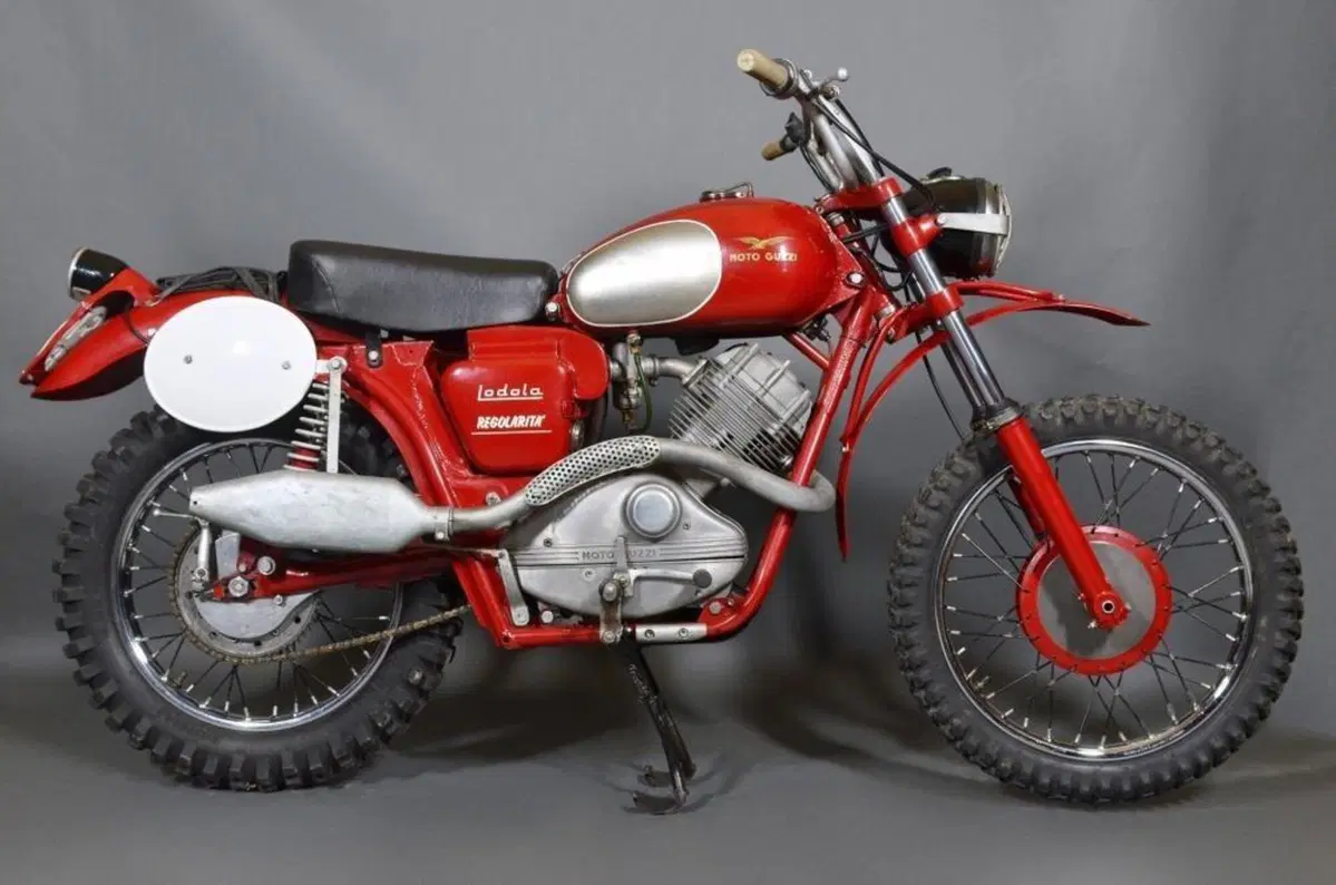 I primi Cento anni di Moto Guzzi raccontati da Moto.it [GALLERY] (12)