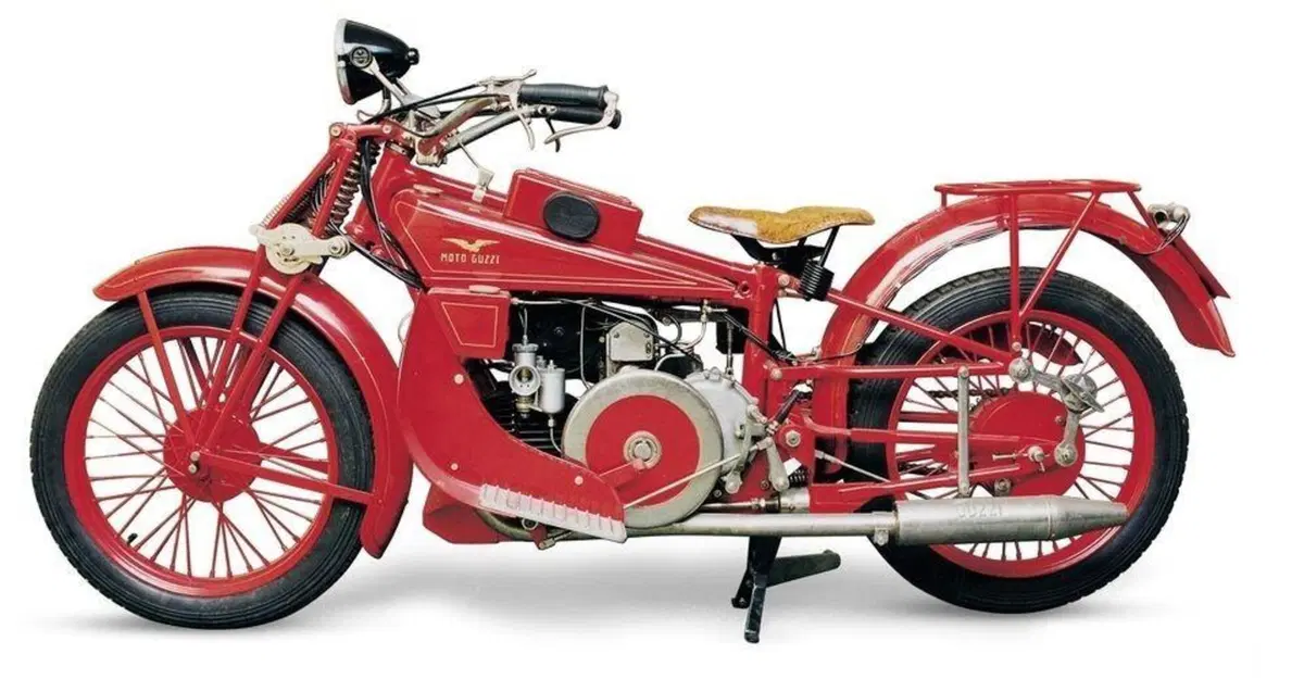 I primi Cento anni di Moto Guzzi raccontati da Moto.it [GALLERY] (4)