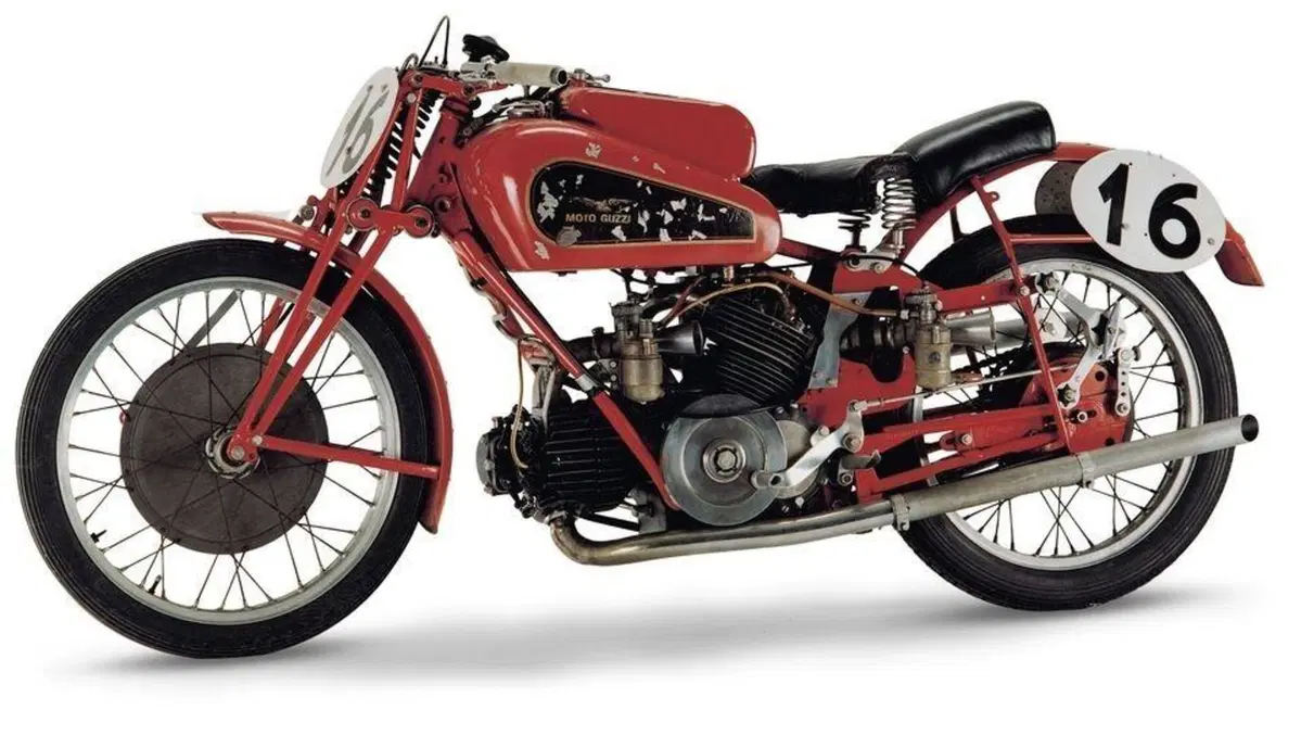 I primi Cento anni di Moto Guzzi raccontati da Moto.it [GALLERY] (7)