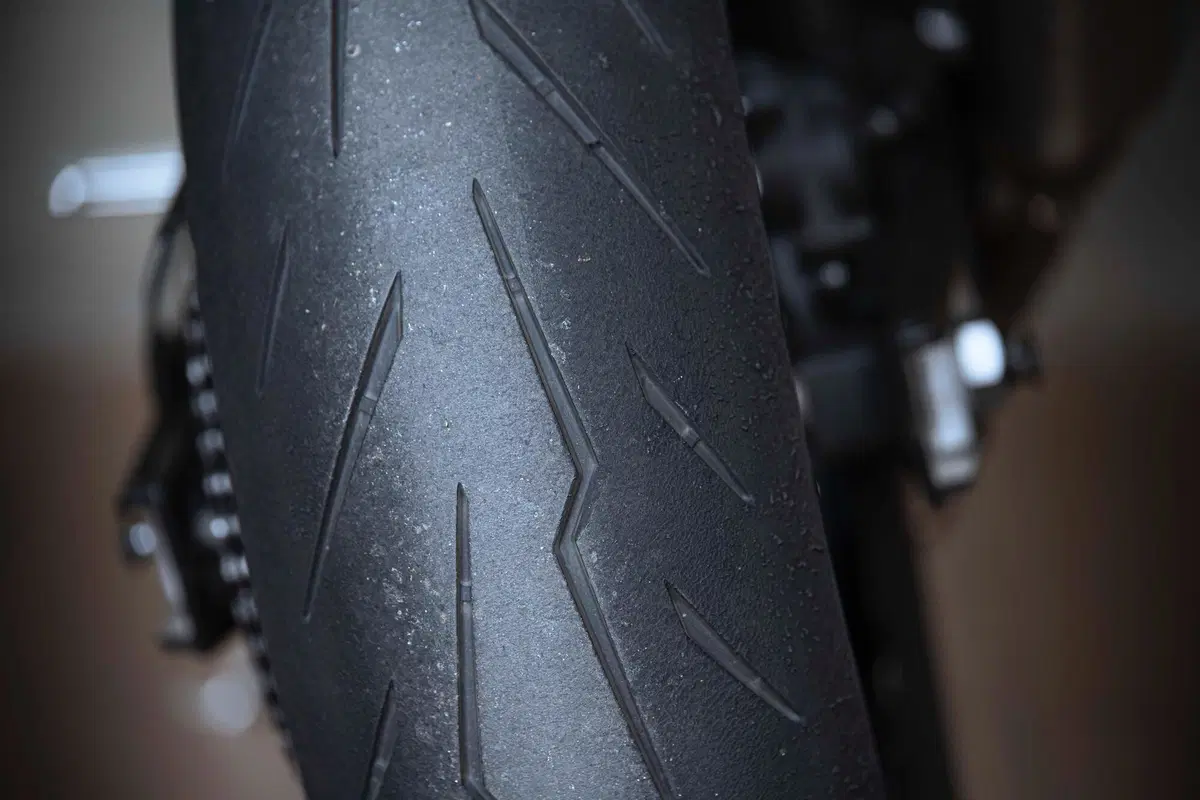Pirelli Diablo Rosso IV TEST. Salto generazionale (3)