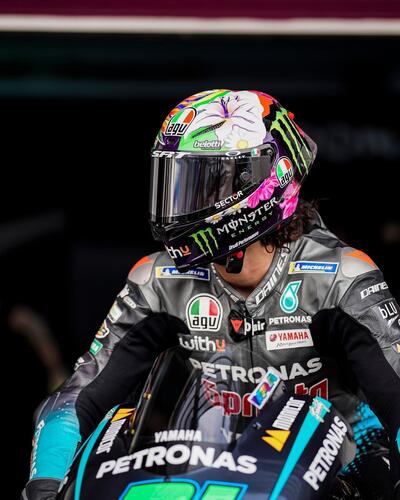 MotoGP. Il fanclub di Morbidelli: Franco ci farà divertire anche quest'anno (9)