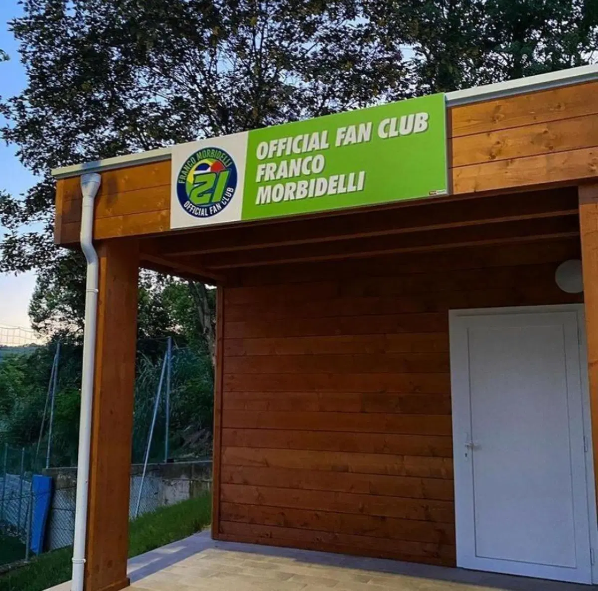 MotoGP. Il fanclub di Morbidelli: 'Franco ci farà divertire anche quest'anno' (8)