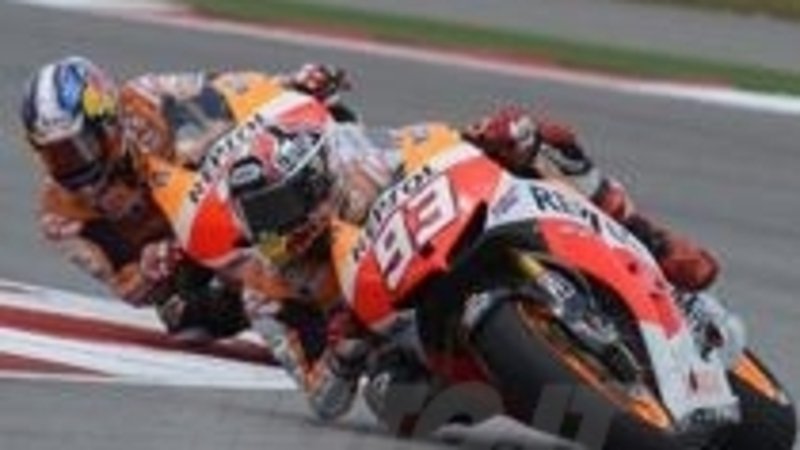 MotoGP Jerez. Gli orari TV del GP di Spagna