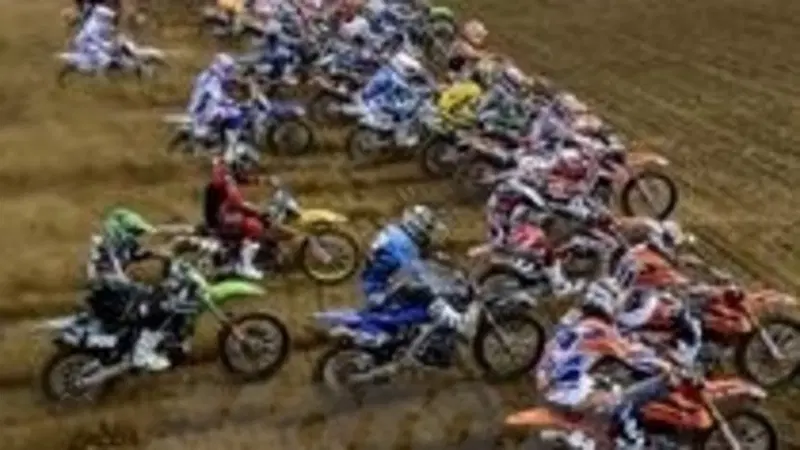Orari TV Motocross GP del Portogallo