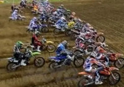 Orari TV Motocross GP del Portogallo