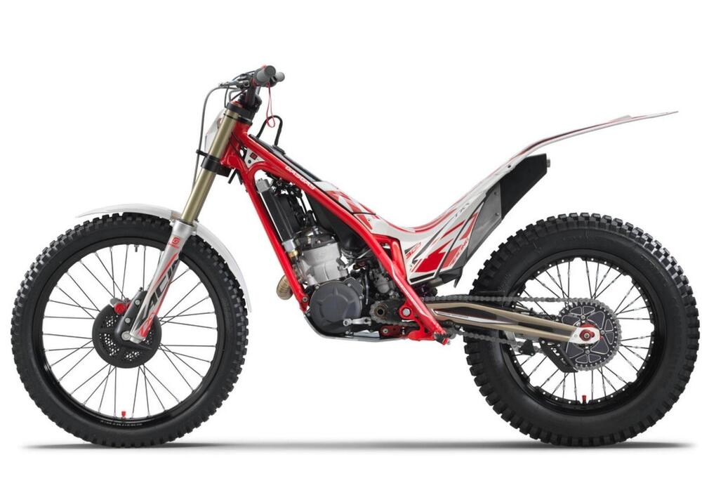 GASGAS TXT 125 Racing (2022 - 23) (4)