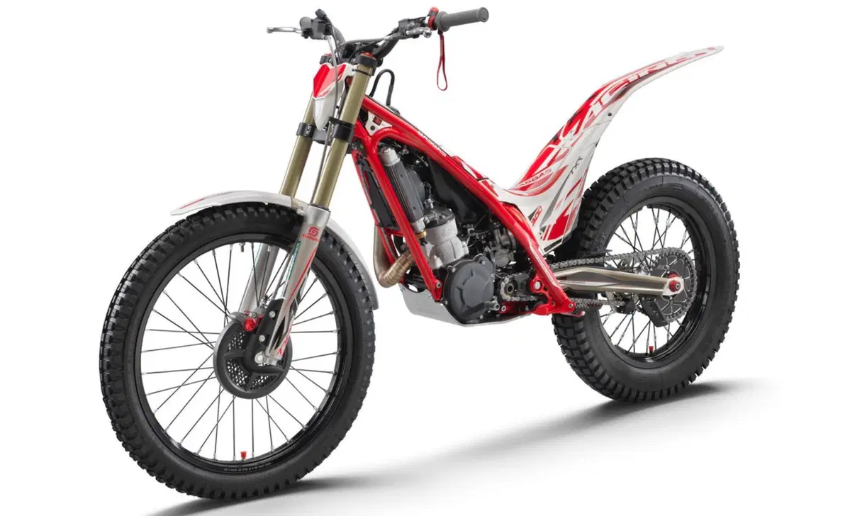 GASGAS TXT 125 TXT 125 Racing (2022 - 23) (5)