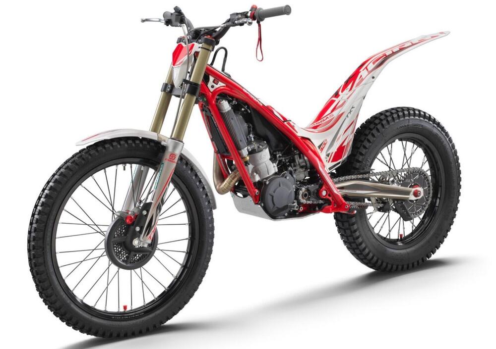 GASGAS TXT 125 Racing (2022 - 23) (5)