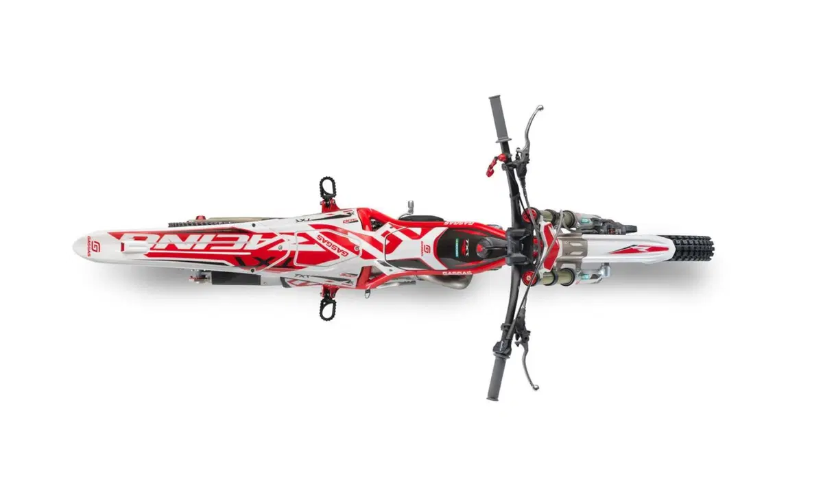 GASGAS TXT 250 TXT 250 Racing (2022 - 23) (7)