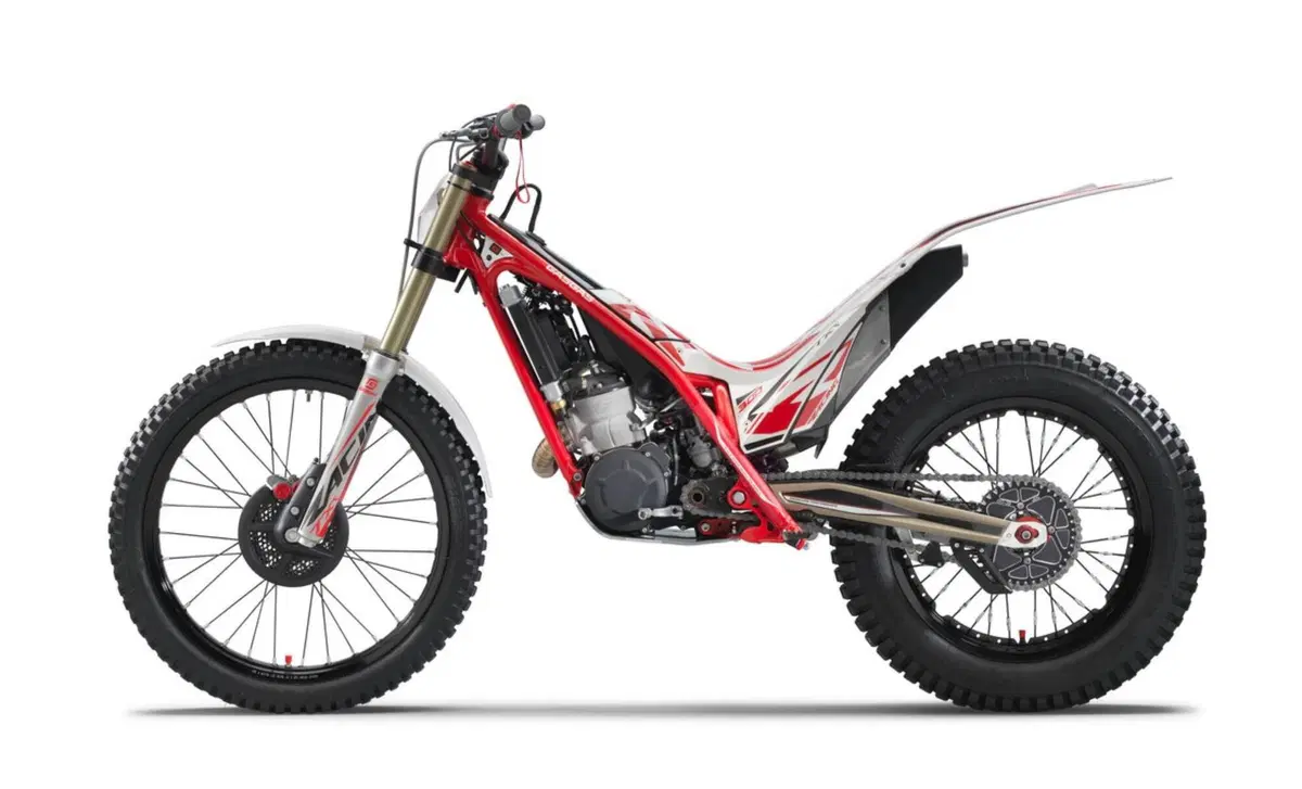 GASGAS TXT 250 TXT 250 Racing (2022 - 23) (2)