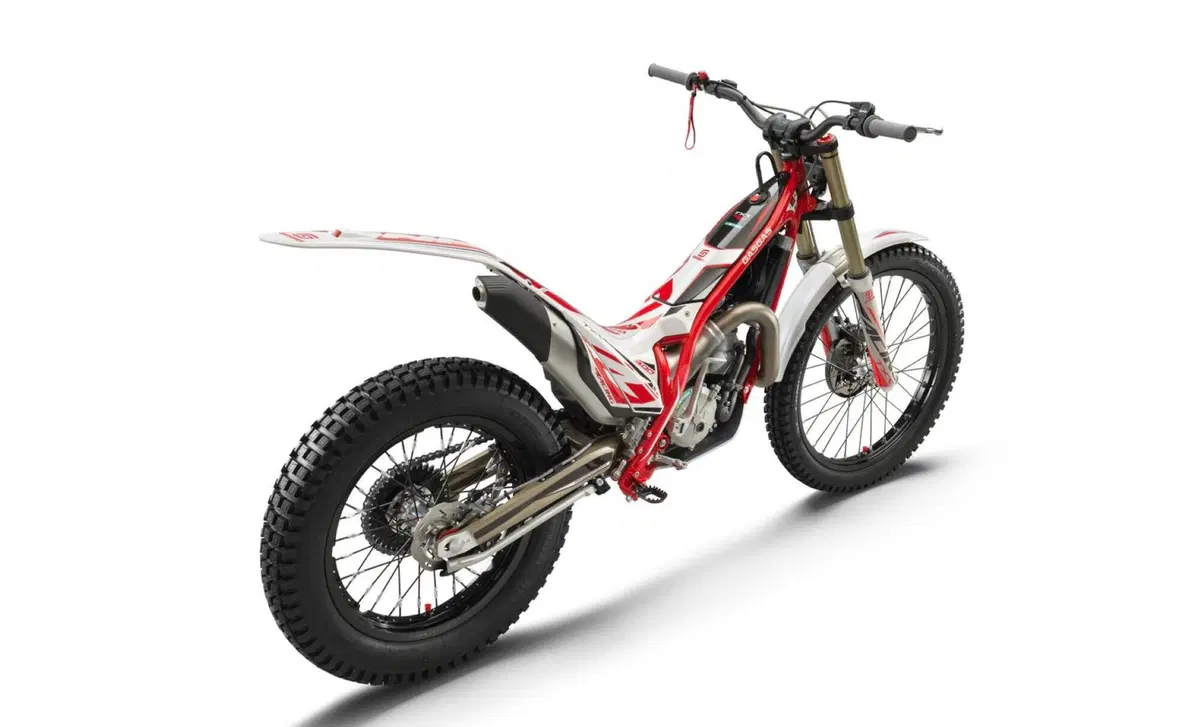 GASGAS TXT 250 TXT 250 Racing (2022 - 23) (4)