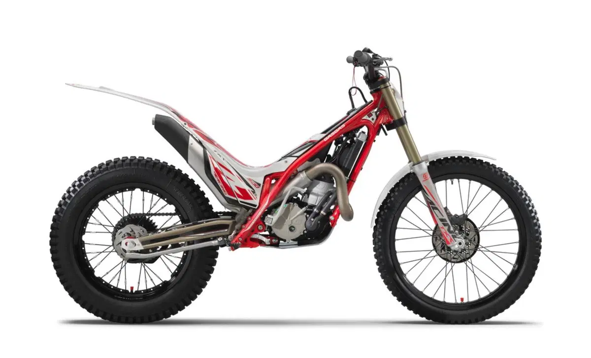 GASGAS TXT 250 TXT 250 Racing (2022 - 23) (5)