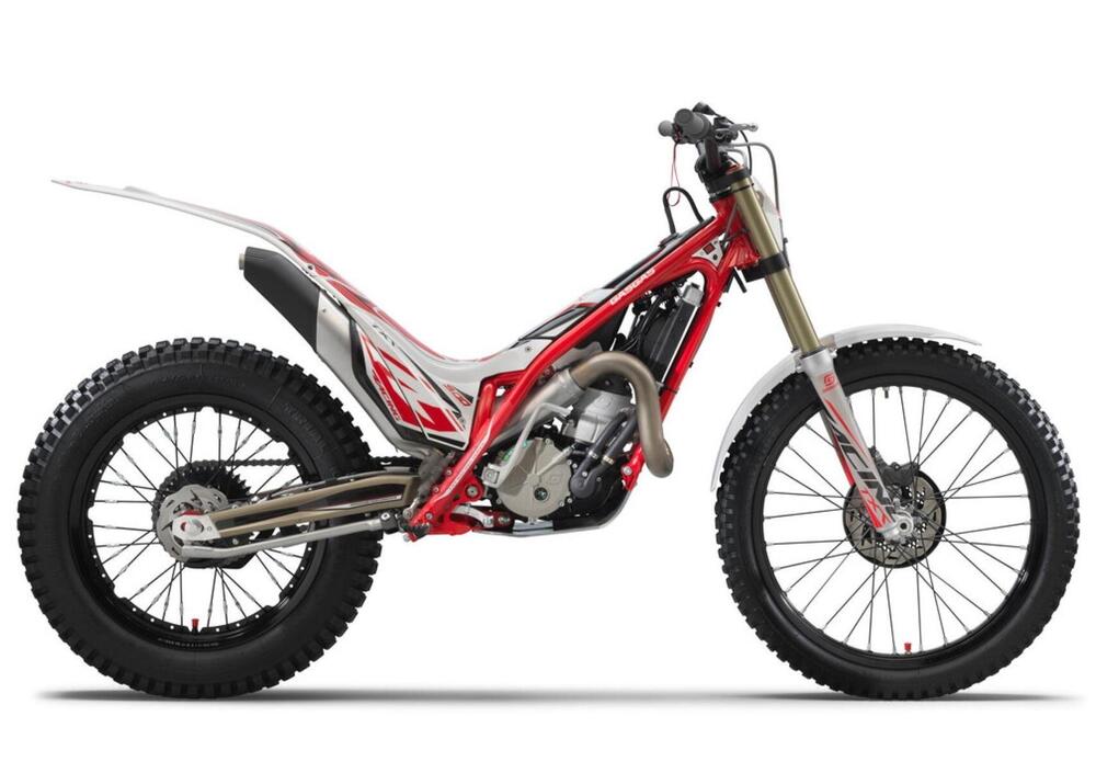 GASGAS TXT 250 Racing (2022 - 23) (5)