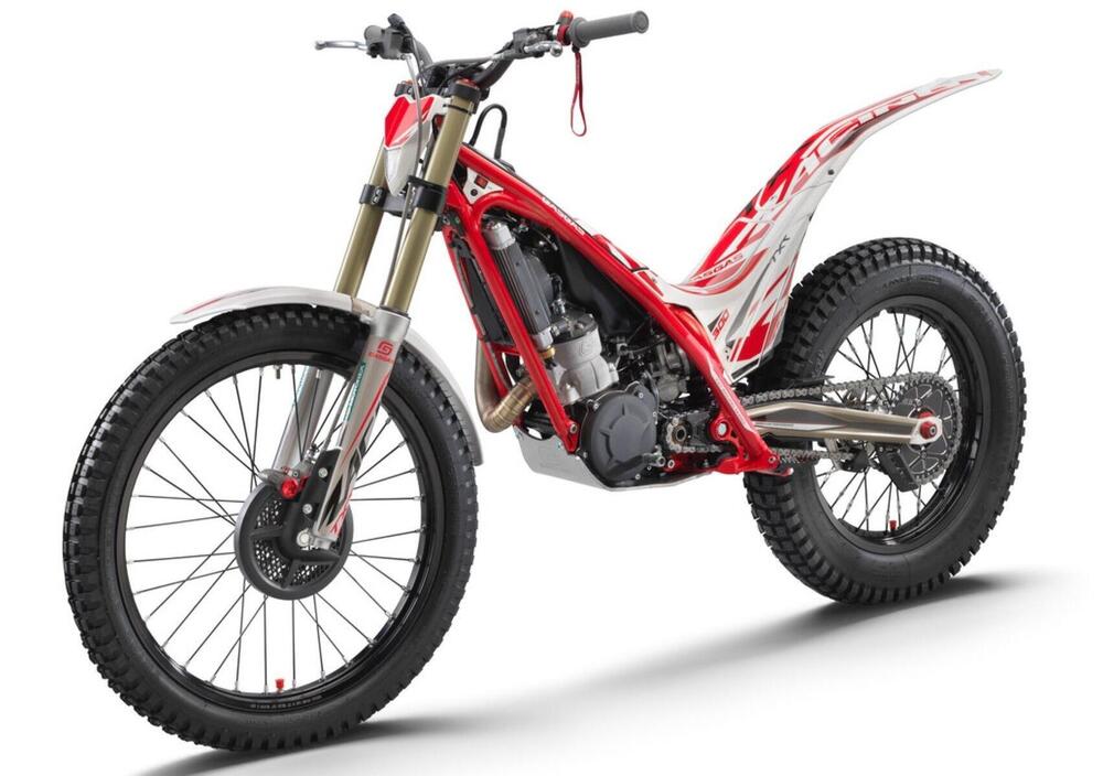 GASGAS TXT 250 Racing (2022 - 23)