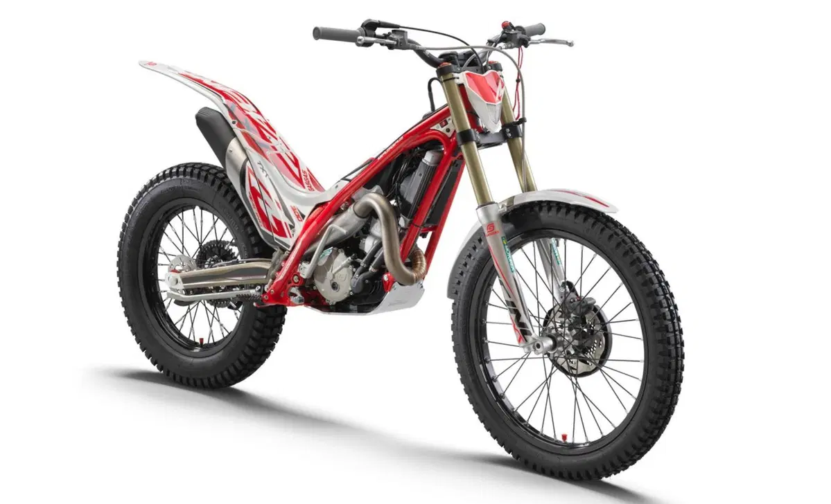 GASGAS TXT 250 TXT 250 Racing (2022 - 23) (6)