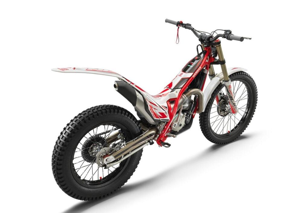 GASGAS TXT 280 Racing (2022 - 23)