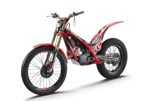 GASGAS TXT 125