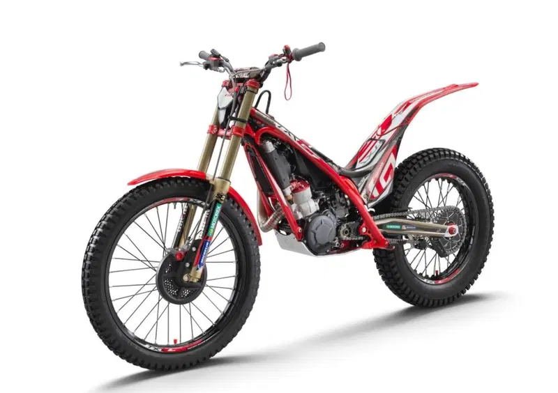 GASGAS TXT 125 TXT 125 GP (2022 - 23)