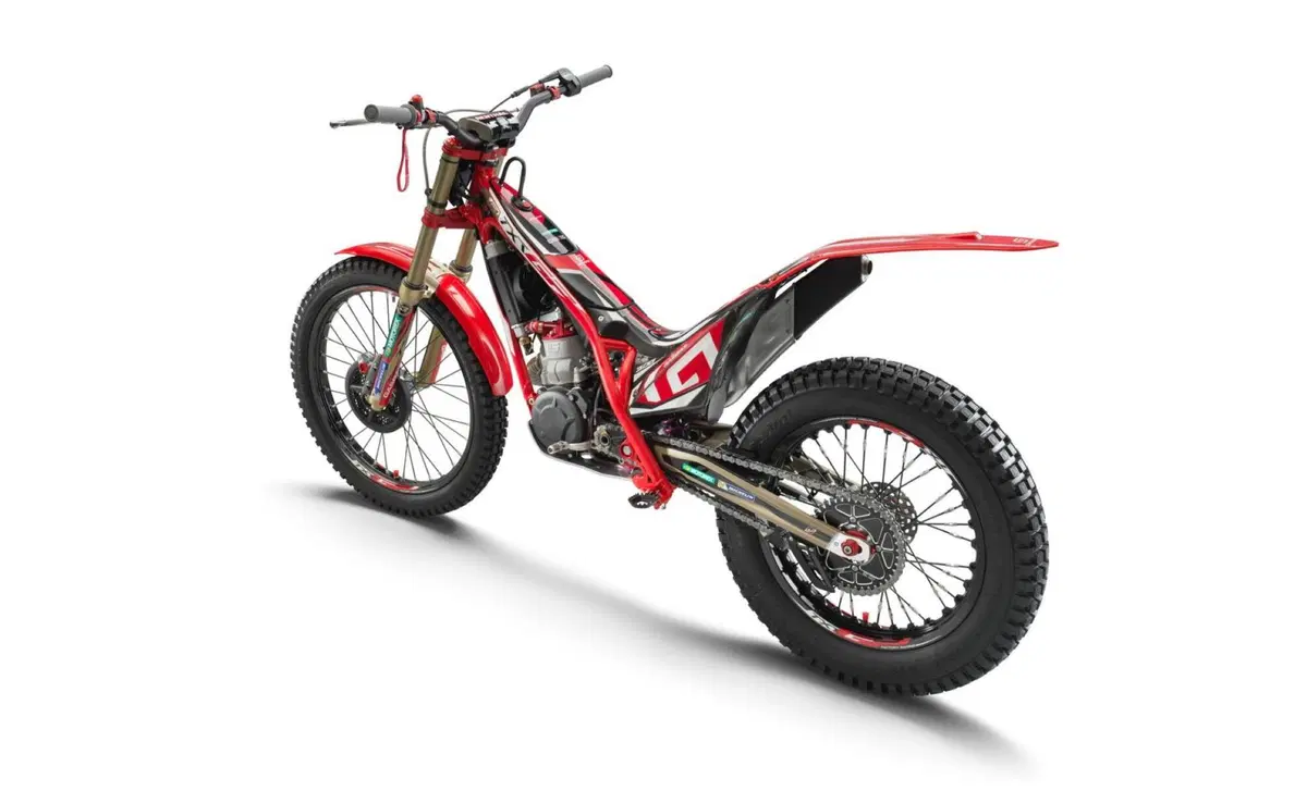 GASGAS TXT 250 TXT 250 GP (2022 - 23) (4)