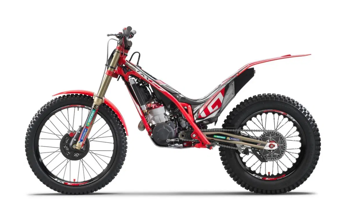 GASGAS TXT 250 TXT 250 GP (2022 - 23) (5)