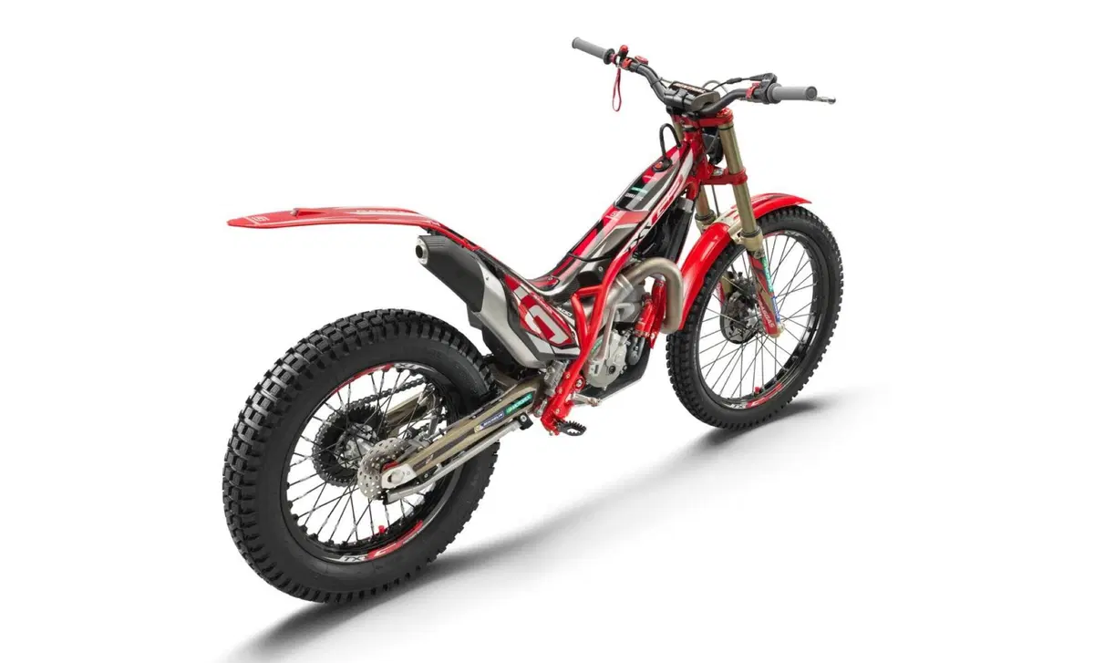 GASGAS TXT 250 TXT 250 GP (2022 - 23) (6)