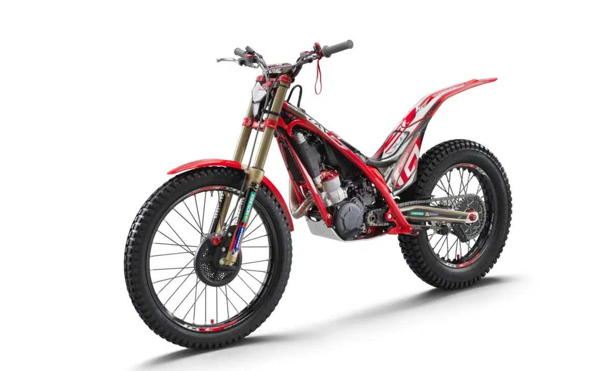 GASGAS TXT 250 TXT 250 GP (2022 - 23) (3)