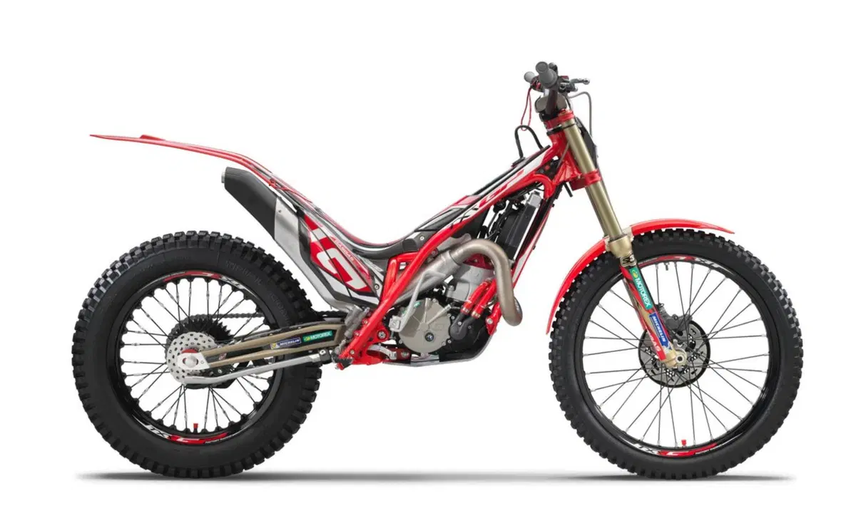 GASGAS TXT 250 TXT 250 GP (2022 - 23) (7)