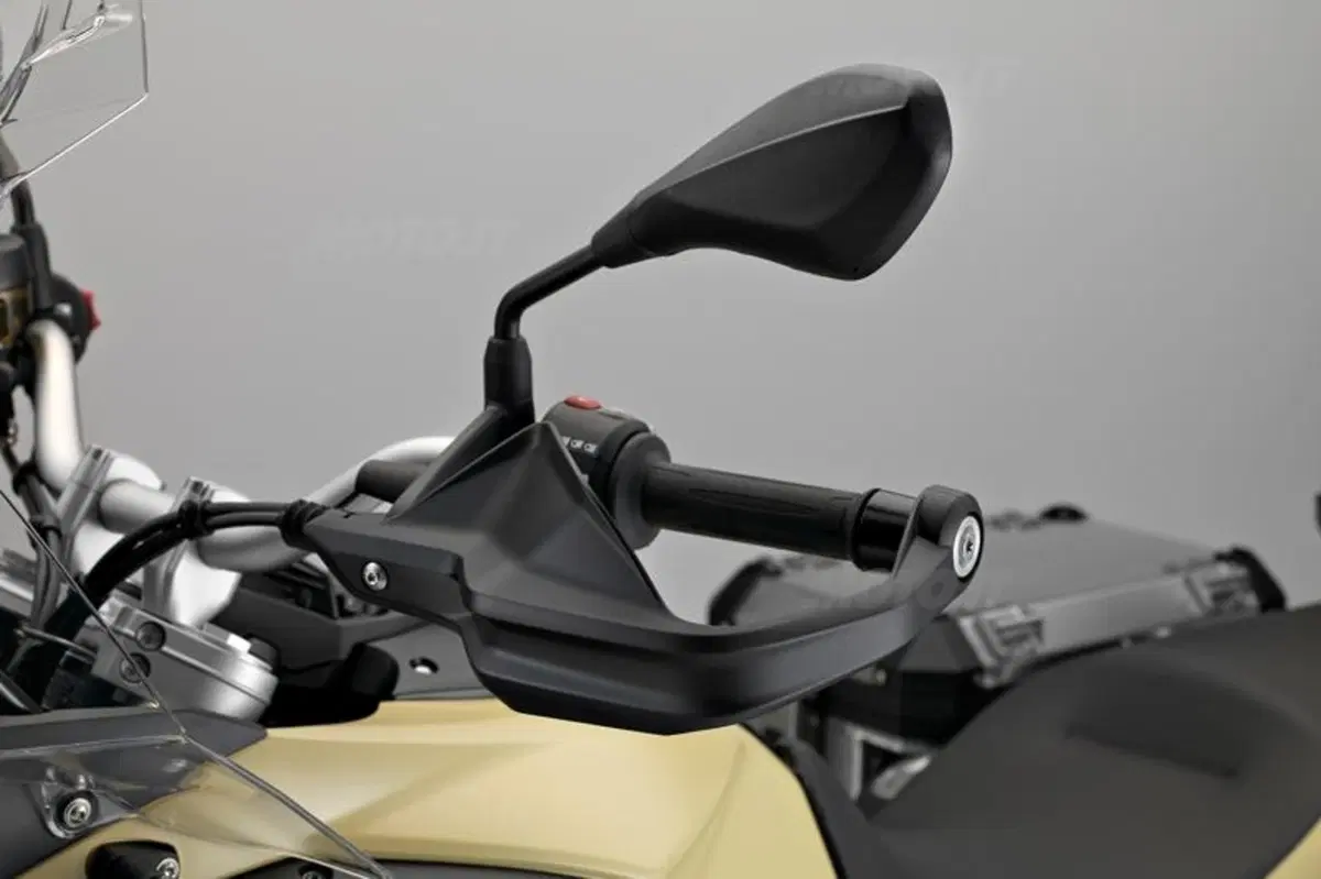 Nuova BMW F800GS Adventure. I prezzi (13)