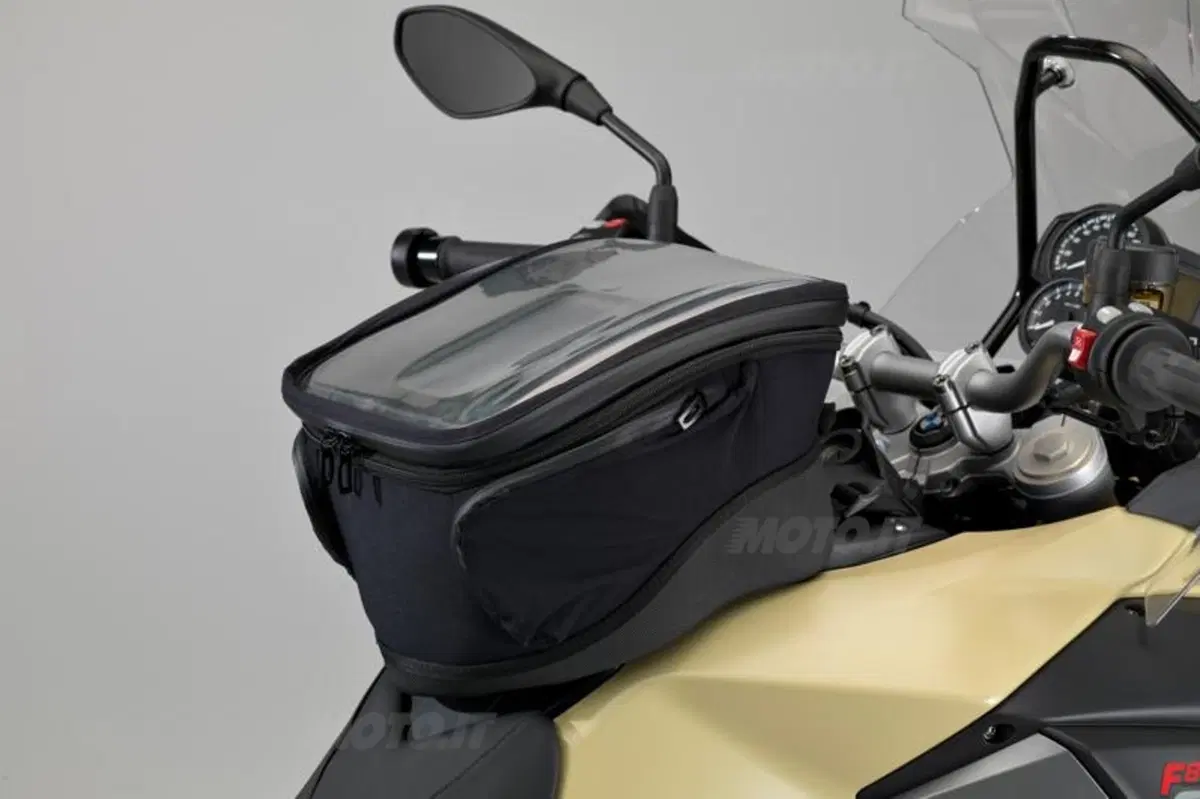 Nuova BMW F800GS Adventure. I prezzi (16)
