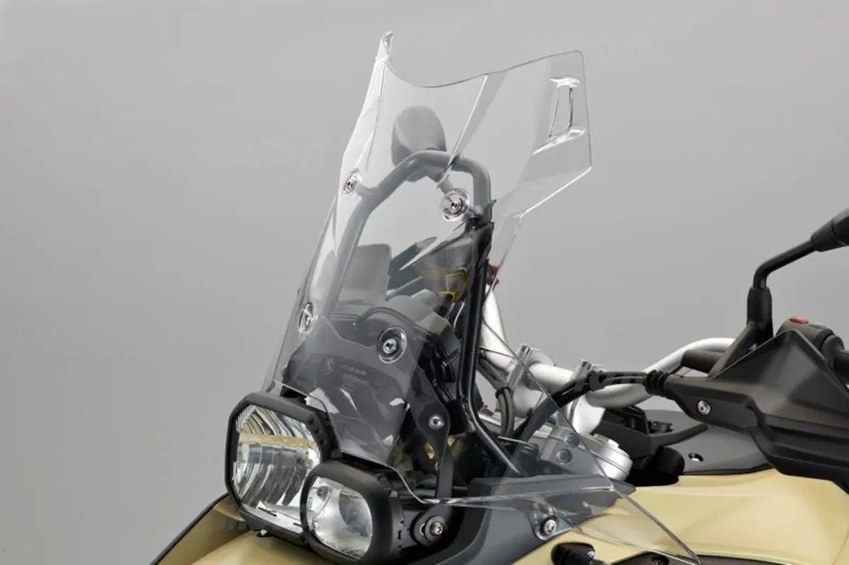 Nuova BMW F800GS Adventure. I prezzi (17)