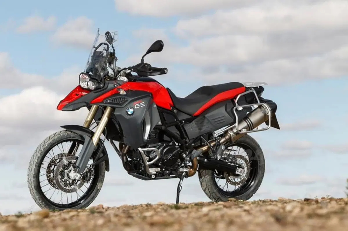 Nuova BMW F800GS Adventure. I prezzi (23)