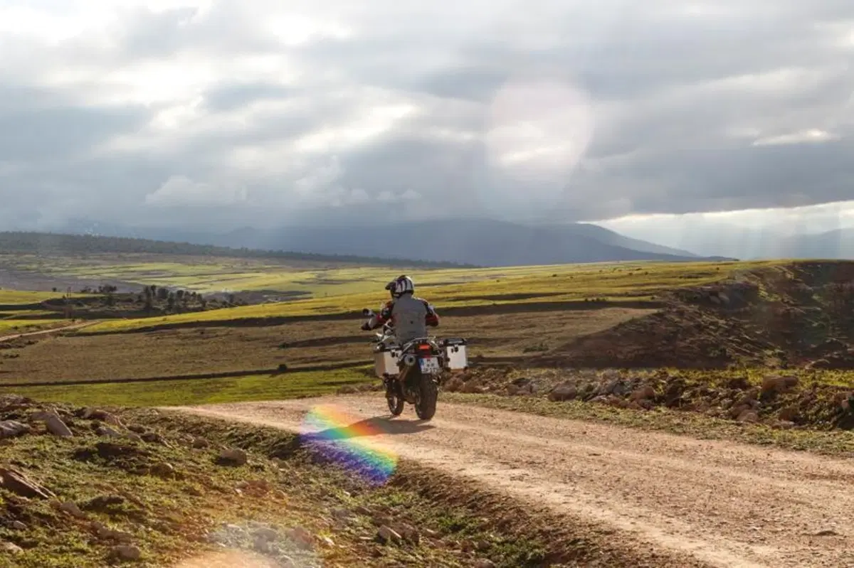 Nuova BMW F800GS Adventure. I prezzi (30)