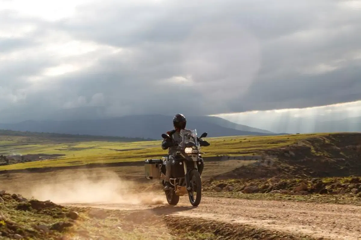 Nuova BMW F800GS Adventure. I prezzi (31)