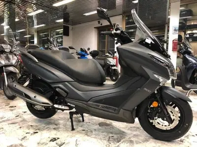 Kymco X-Town 300i (2025 - 26) nuova