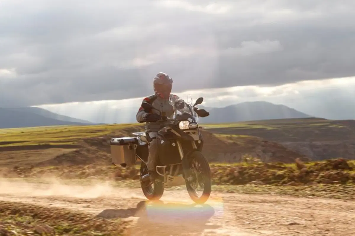 Nuova BMW F800GS Adventure. I prezzi (32)