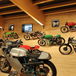 Riaprirà questo inverno il Top Mountain Motorcycle Museum distrutto da un incendio