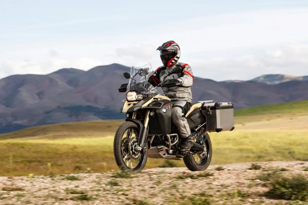 Nuova BMW F800GS Adventure. I prezzi (39)