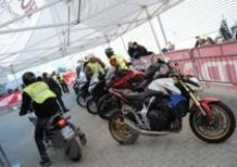 Tutti i demo ride del week-end. Scopri dove e quando 