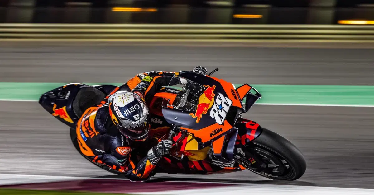 MotoGP 2021: KTM, prematuro parlare di delusione