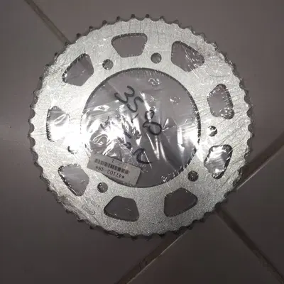 CORONA AFAM YAMAHA DT50 R/ SM 2003/2012 Motorquality