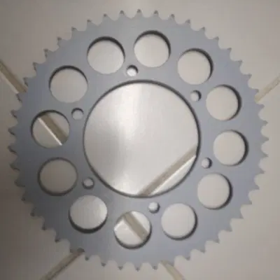 CORONA AFAM YAMAHA FZ6/FZSFAZER ERGAL Motorquality