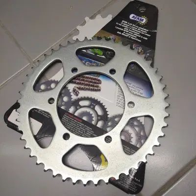 CORONA AFAM YAMAHA FZ6/FZSFAZER 2004/2010 Motorquality