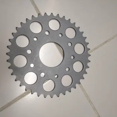 CORONA APRILIA PEGASO 125 Z40 BEA