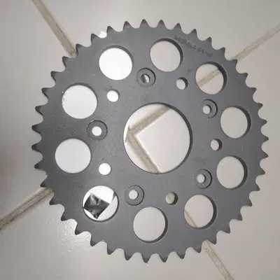 CORONA APRILIA/CAGIVA 125 Z 41 BEA