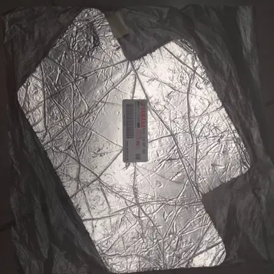 ISOLANTE TERMICO YAMAHA XT660R/X