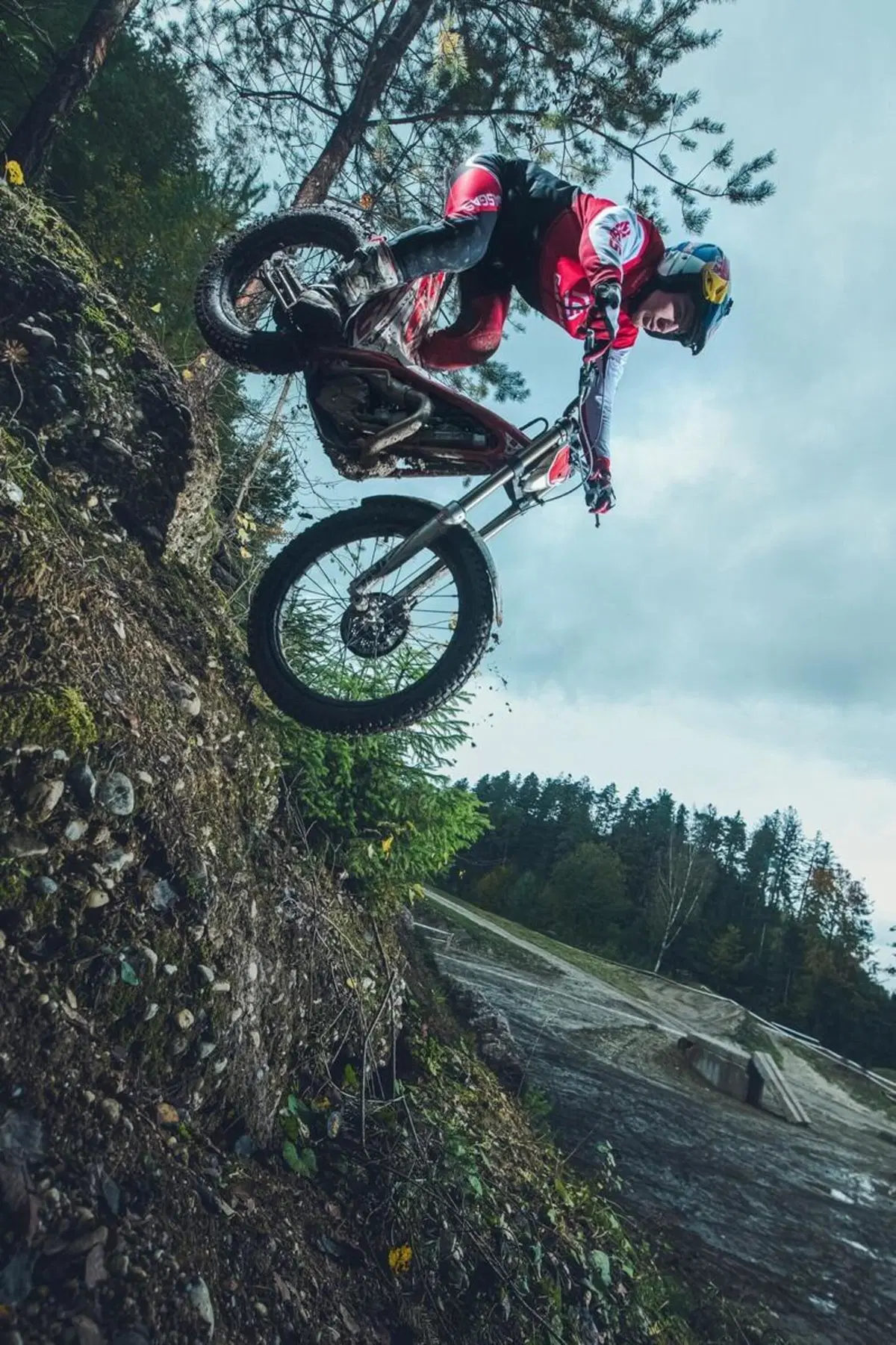 GASGAS, in vendita le Trial gamma 2022, Prezzi e foto (9)